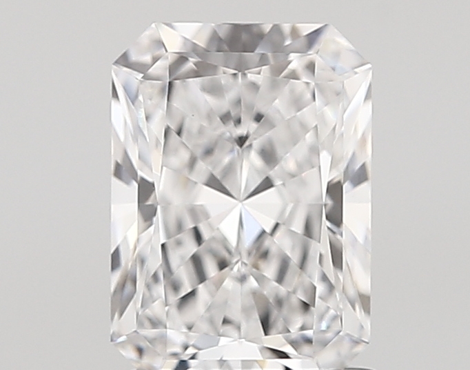 1.44ct D VVS2 Radiant (IGI)