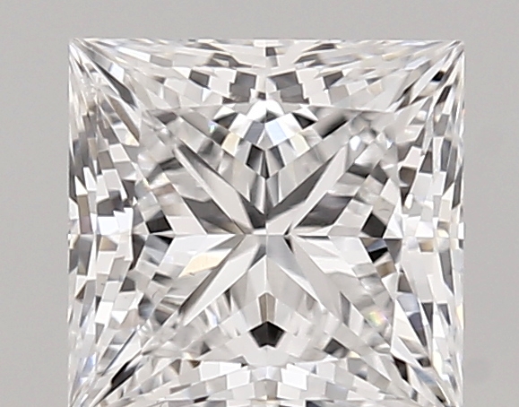 1.73ct E VS1 Princess (IGI)