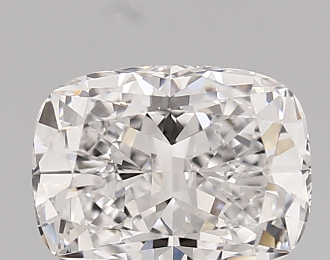 1.58ct D VVS2 Cushion (IGI)