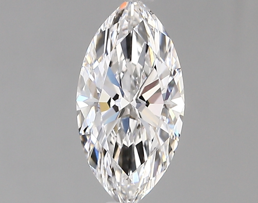 1.09ct D VVS2 Marquise (IGI)