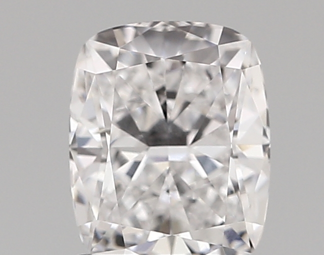 1.43ct D VVS1 Cushion (IGI)