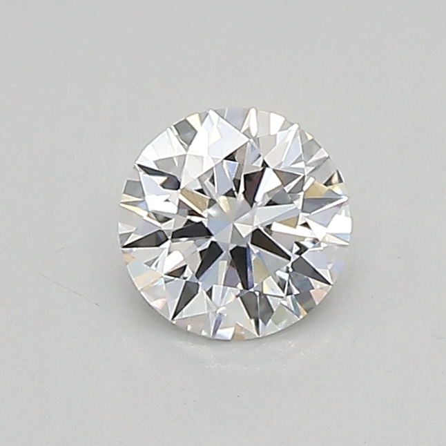 0.41ct D VVS2 Round (IGI)