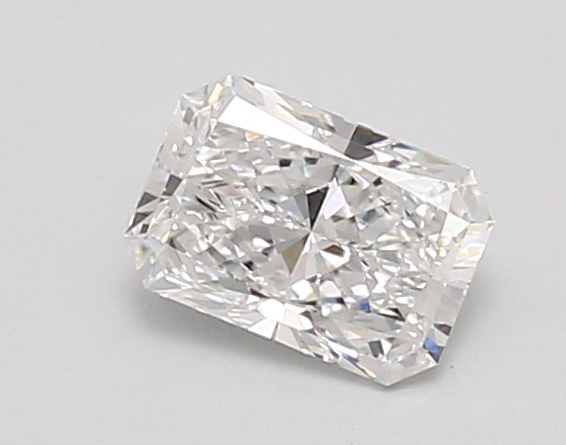 0.90ct D VVS2 Radiant (IGI)