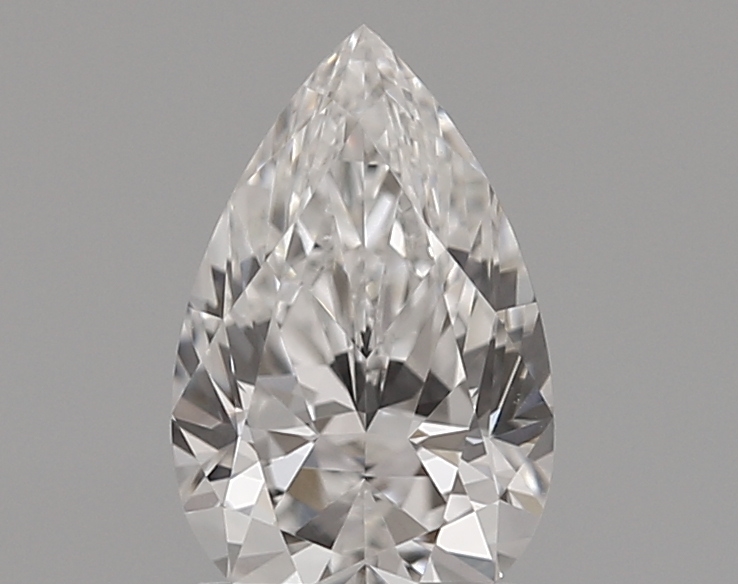 1.10ct E VVS1 Pear (IGI)
