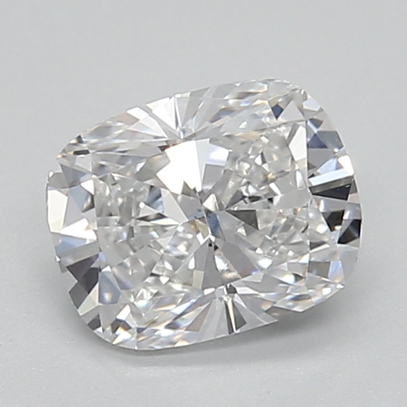 0.86ct E VS1 Cushion (IGI)
