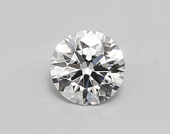 0.43ct D VVS2 Round (IGI)