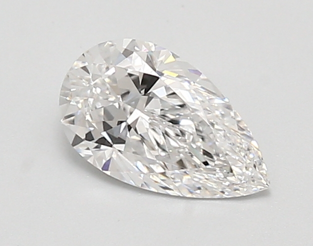 1.10ct D VS1 Pear (IGI)