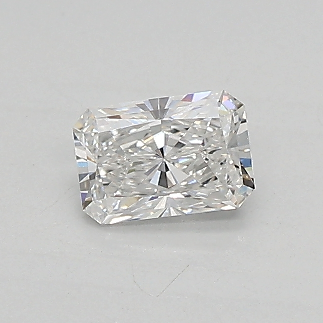 0.36ct E VVS1 Radiant (IGI)