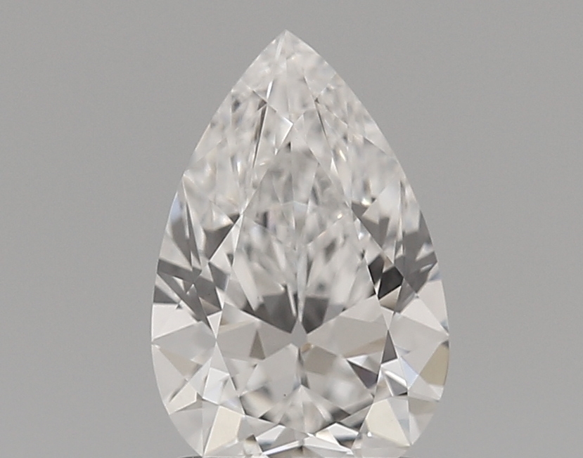 1.40ct D VVS2 Pear (IGI)