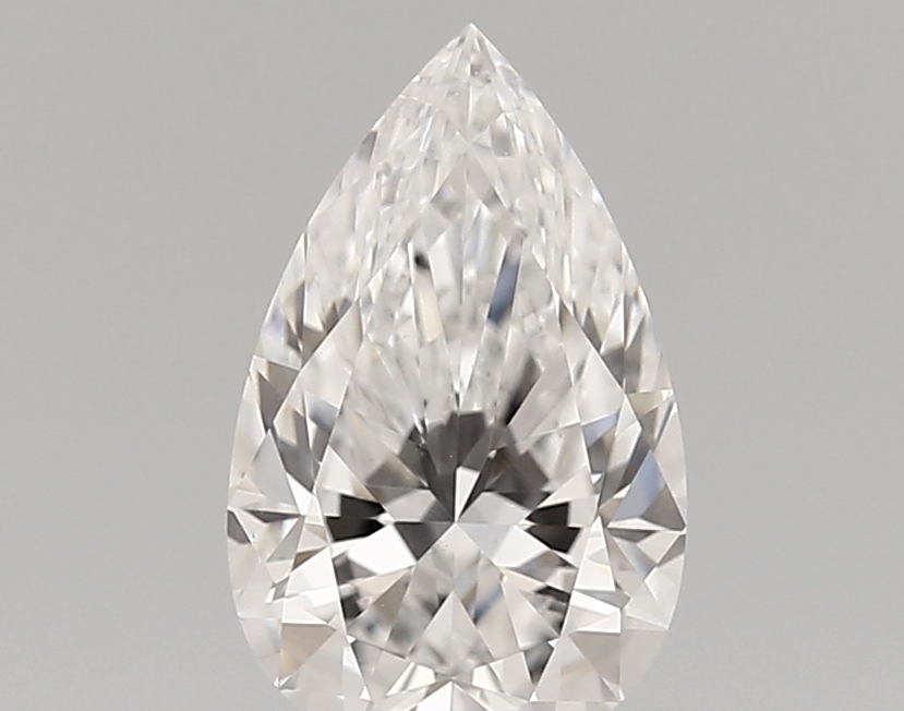 1.44ct D VVS2 Pear (IGI)