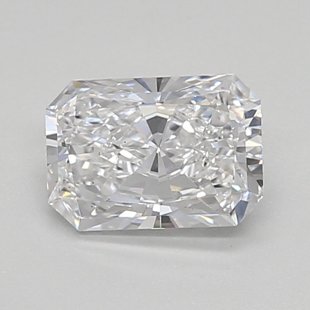 0.71ct D VS1 Radiant (IGI)