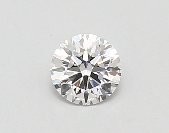 0.43ct D VVS2 Round (IGI)
