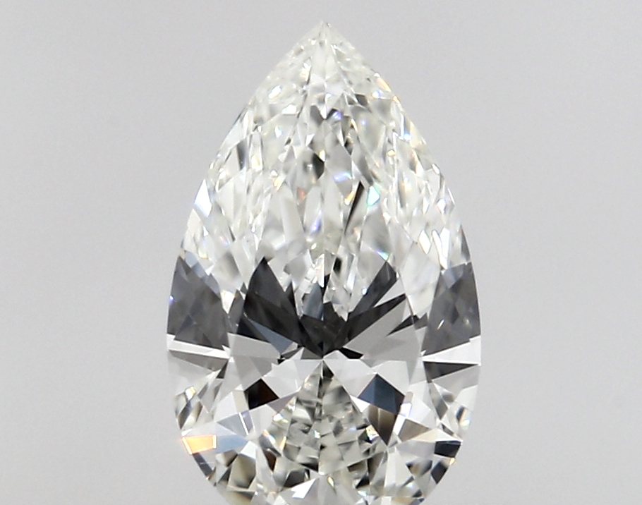 0.45ct G VVS2 Pear (IGI)
