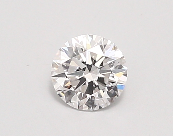 0.45ct D VS1 Round (IGI)