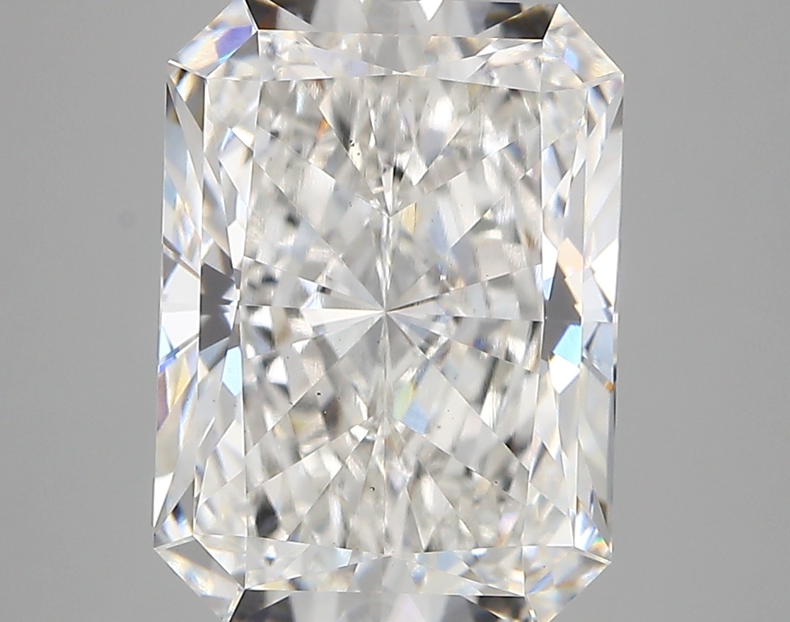 6.10ct E VS2 Radiant (IGI)