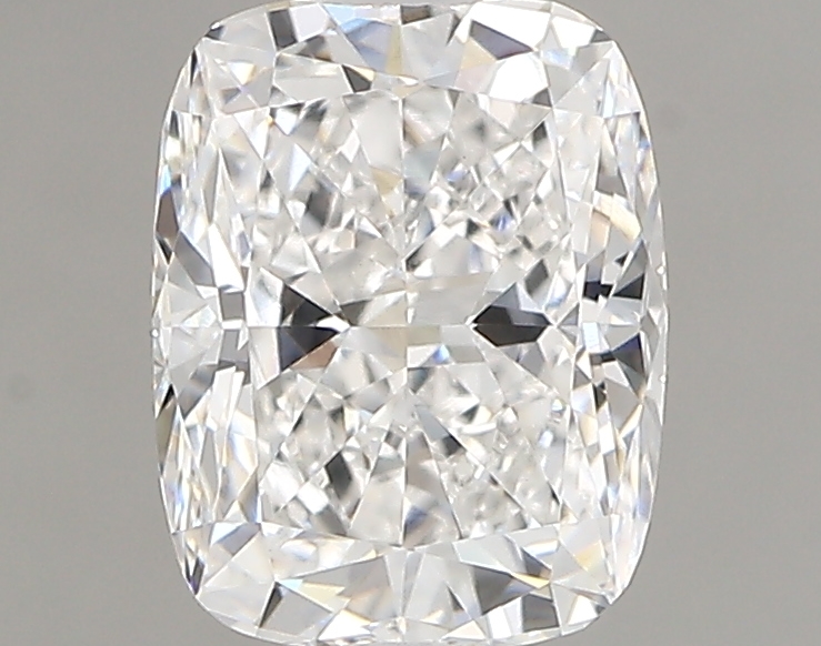 1.04ct E VVS2 Cushion (IGI)