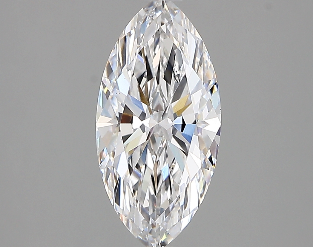 1.57ct D VS1 Marquise (IGI)