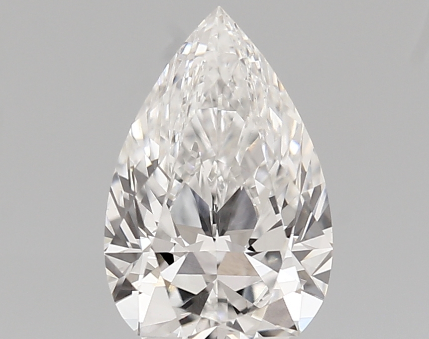 1.76ct E VVS2 Pear (IGI)