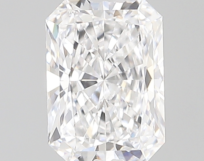 1.10ct D VVS2 Radiant (IGI)