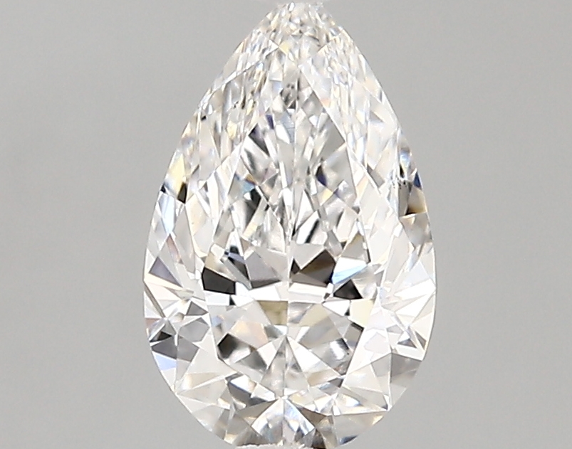 1.16ct D VS1 Pear (IGI)