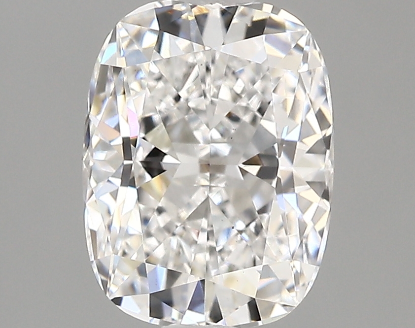 1.64ct D VS1 Cushion (IGI)