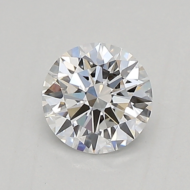 0.58ct D VS1 Round (IGI)