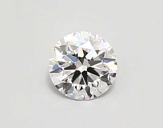 0.39ct D VVS2 Round (IGI)