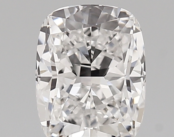 1.16ct D VVS2 Cushion (IGI)