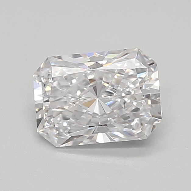 0.64ct D VS1 Radiant (IGI)