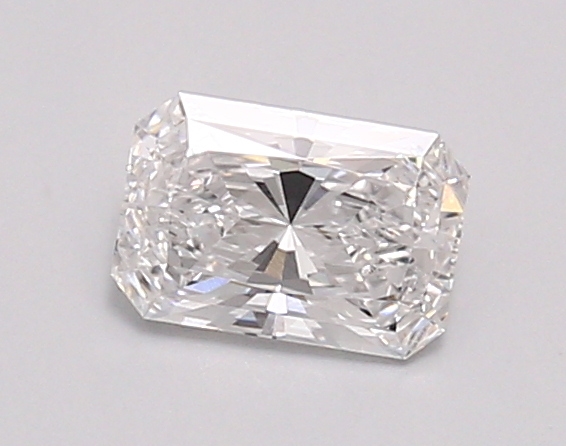 0.71ct D VS1 Radiant (IGI)