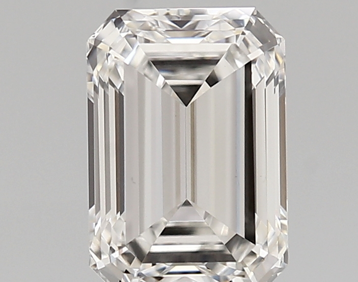 1.81ct E VS1 Emerald (IGI)