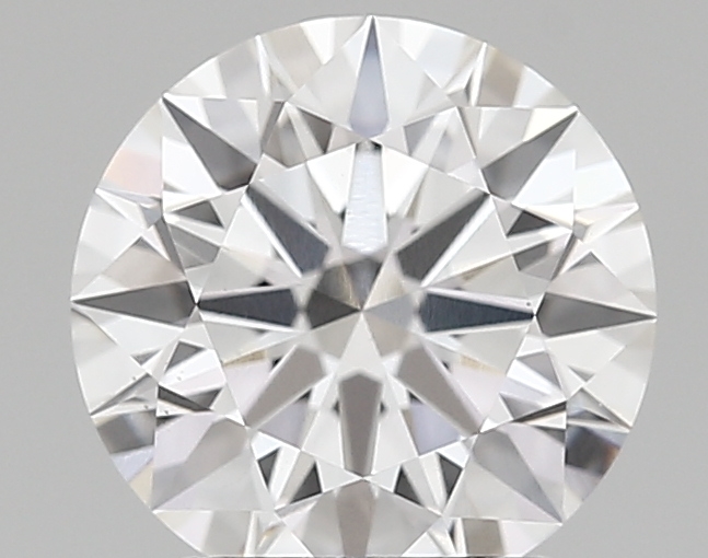 1.88ct D VS1 Round (IGI)
