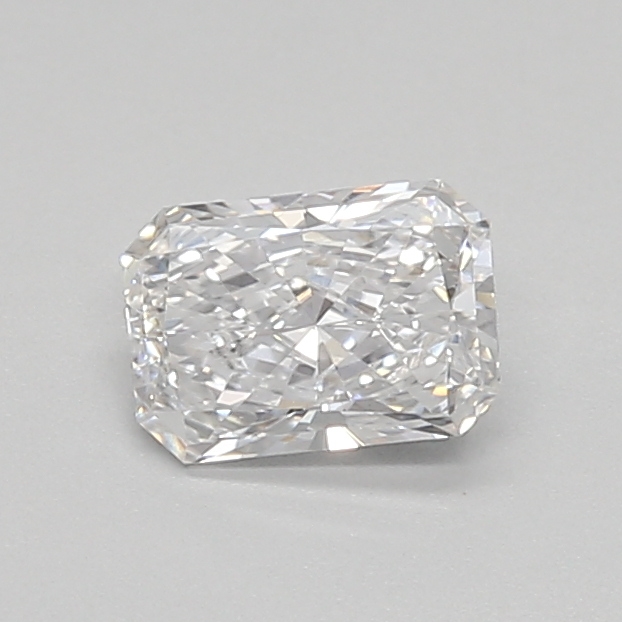 0.43ct D VS1 Radiant (IGI)