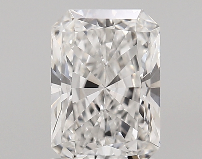 1.20ct F VS1 Radiant (IGI)