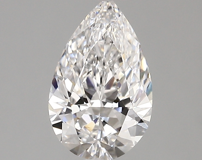 1.19ct D VVS2 Pear (IGI)