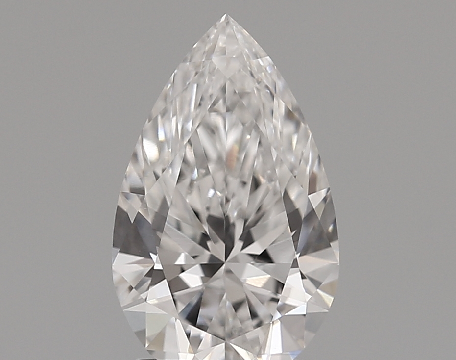 1.82ct E VVS2 Pear (IGI)