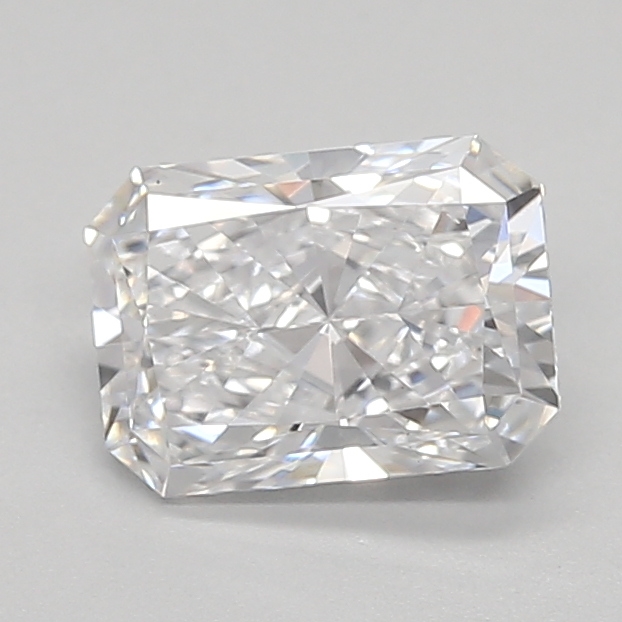 0.91ct D VS1 Radiant (IGI)