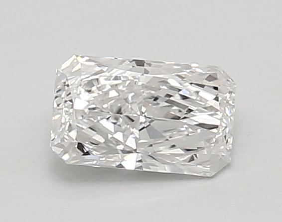 0.81ct D VVS2 Radiant (IGI)
