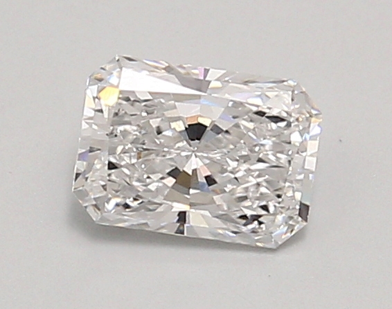 0.88ct D VS1 Radiant (IGI)