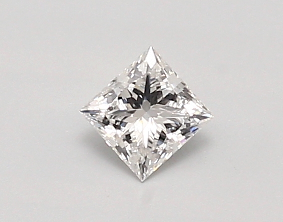 0.36ct E VVS1 Princess (IGI)