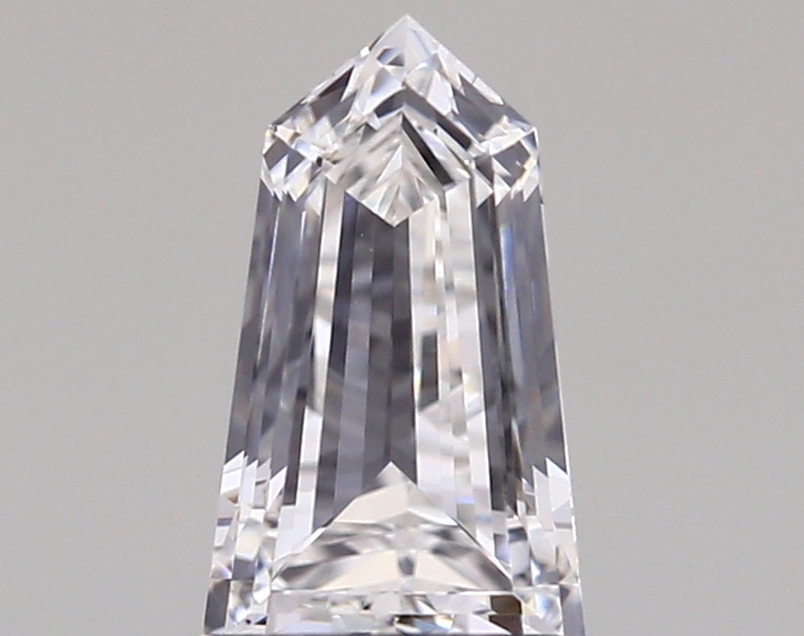 1.12ct F VVS2 Bullet (IGI)
