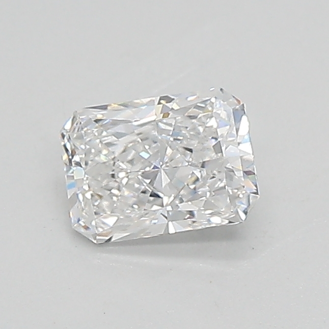 0.48ct D VVS2 Radiant (IGI)