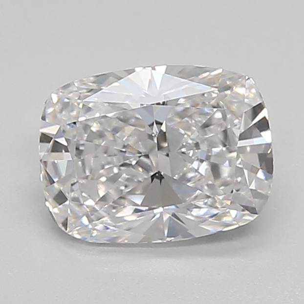 0.95ct D VVS1 Cushion (IGI)