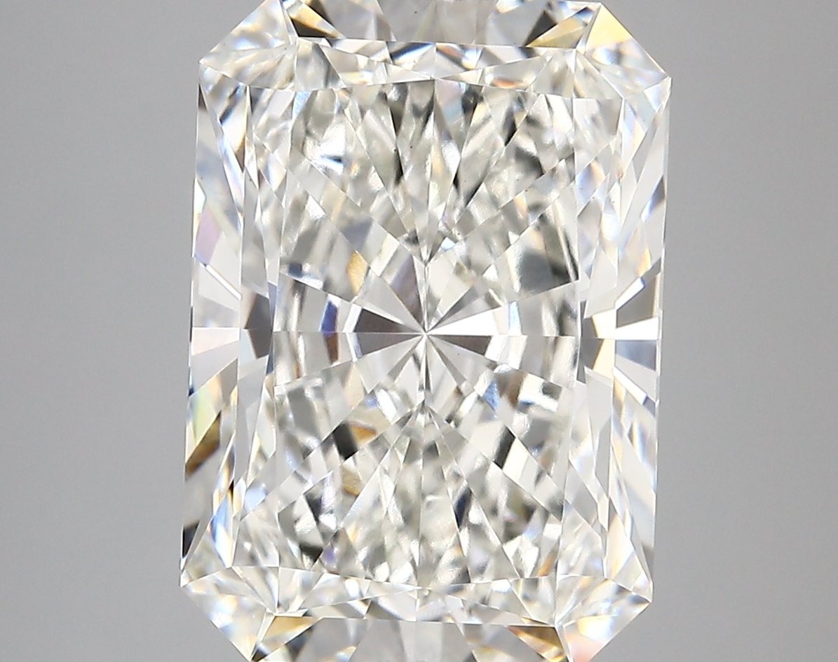 7.06ct G VVS2 Radiant (IGI)