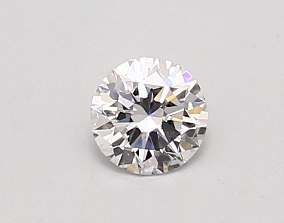 0.41ct D VVS2 Round (IGI)