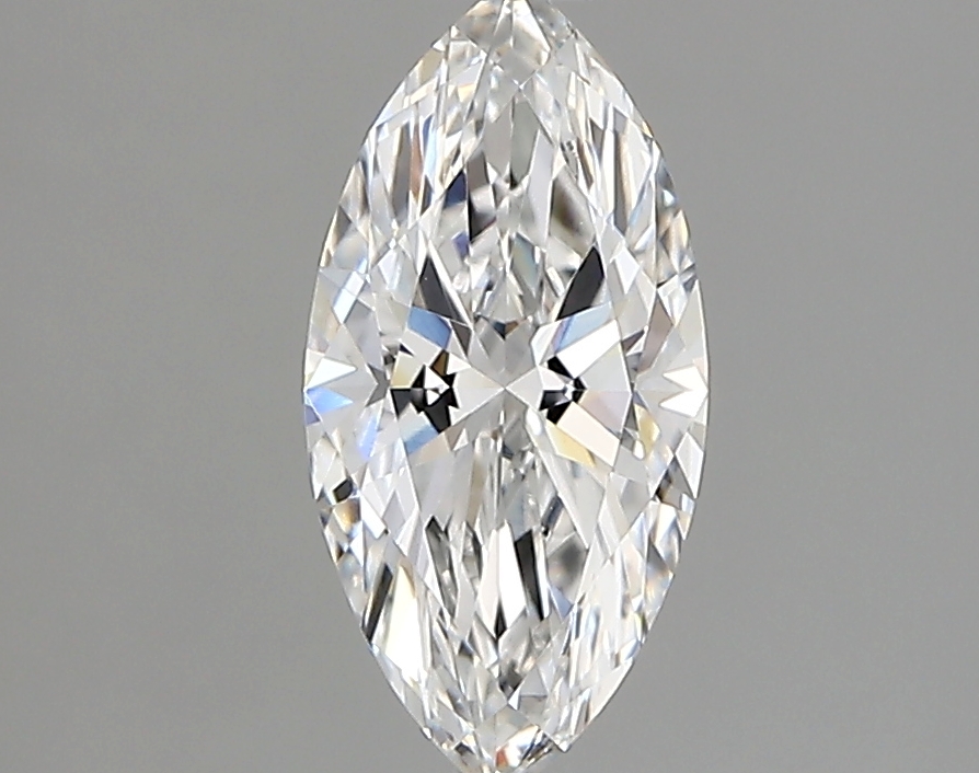 1.02ct D VVS1 Marquise (IGI)
