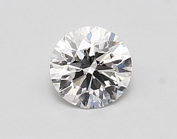 0.56ct D VVS2 Round (IGI)