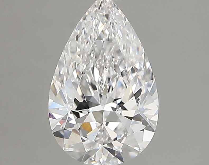 1.15ct E VS1 Pear (IGI)