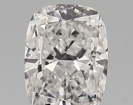 1.00ct D VS1 Cushion (IGI)