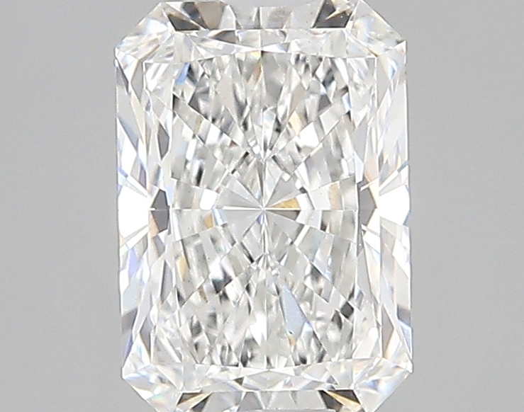 1.19ct F VVS2 Radiant (IGI)